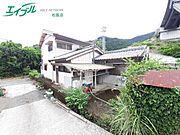 紀伊長島駅より徒歩25分 1階 築42年4ヶ月の賃貸物件