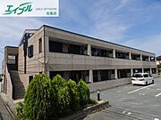 六軒駅より徒歩20分 2階 築17年5ヶ月の賃貸物件