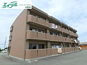 エリジオン２ 3階 築16年7ヶ月の賃貸物件