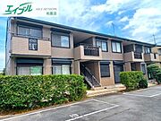 クレシェンド2 2階 築36年8ヶ月の賃貸物件