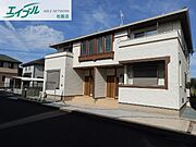 イルミネイトソルB 1階 築9年2ヶ月の賃貸物件