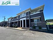 メゾン・オーブＢ 1階 築17年2ヶ月の賃貸物件