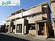 シャルマンT2B棟 1階 築22年10ヶ月の賃貸物件