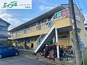 エスポワール壱番館 2階 築27年6ヶ月の賃貸物件