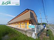 六軒駅より徒歩39分 2階 築26年7ヶ月の賃貸物件