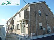 プレッソ 2階 築17年2ヶ月の賃貸物件