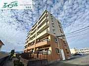 ヴェルメゾン 4階 築18年8ヶ月の賃貸物件