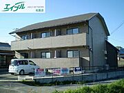 櫛田駅より徒歩9分 築24年8ヶ月 2階建の賃貸物件