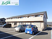 三雲長屋Ａ 1階 築15年5ヶ月の賃貸物件