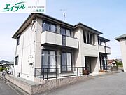 伊勢中川駅より徒歩9分 1階 築24年7ヶ月の賃貸物件