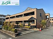 六軒駅より徒歩19分 1階 築20年6ヶ月の賃貸物件