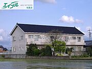 斎宮駅より徒歩9分 築35年10ヶ月 2階建の賃貸物件