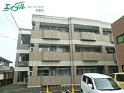 松ヶ崎駅より徒歩20分 2階 築31年8ヶ月の賃貸物件