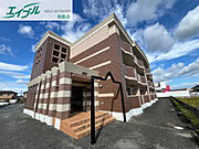 徳和駅より徒歩20分 1階 築20年の賃貸物件