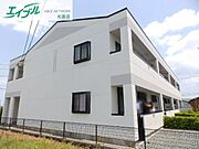 斎宮駅より徒歩32分 1階 築24年3ヶ月の賃貸物件