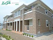 上ノ庄駅より徒歩12分 2階 築17年8ヶ月の賃貸物件