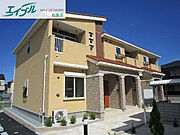 ベルシエロＡ 2階 築13年2ヶ月の賃貸物件