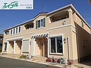 アムレートCの賃貸物件