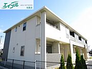 松阪駅より徒歩30分 1階 築14年2ヶ月の賃貸物件