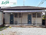 伊勢中川駅より徒歩17分 1階 築28年8ヶ月の賃貸物件