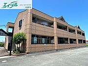 クローバーグリーン5 2階 築18年6ヶ月の賃貸物件