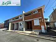 斎宮駅より徒歩25分 1階 築16年7ヶ月の賃貸物件