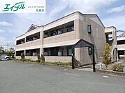 六軒駅より徒歩20分 1階 築20年7ヶ月の賃貸物件