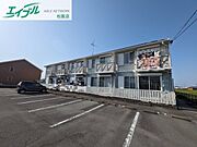 六軒駅より徒歩15分 2階 築29年7ヶ月の賃貸物件