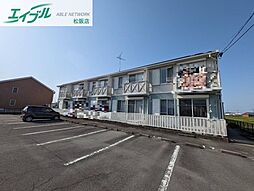 サンガーデンハイツ