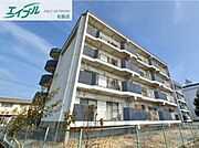 ジュピターマンション大津１ 2階 築45年5ヶ月の賃貸物件