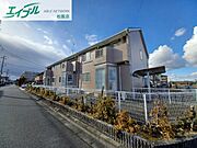 カーサ・ラフィネA 2階 築24年10ヶ月の賃貸物件