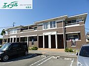 トワニー・Ｋ１ 1階 築19年2ヶ月の賃貸物件