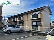 エスポワール2の賃貸物件