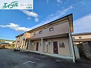 松阪駅より徒歩28分 1階 築25年7ヶ月の賃貸物件