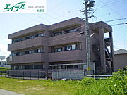 松阪駅より徒歩23分 3階 築27年5ヶ月の賃貸物件