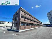 アンジュー 1階 築15年7ヶ月の賃貸物件