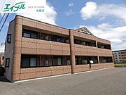 六軒駅より徒歩40分 2階 築20年4ヶ月の賃貸物件