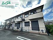 ハービス斎宮 1階 築26年6ヶ月の賃貸物件