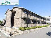 GLORY B 1階 築20年2ヶ月の賃貸物件