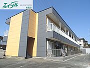 メゾンママ 2階 築31年7ヶ月の賃貸物件