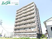 松ヶ崎駅より徒歩1分 8階 築19年1ヶ月の賃貸物件