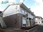 メゾンピュアコートB 1階 築29年7ヶ月の賃貸物件