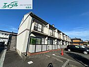 サンコーポ翔B 2階 築29年9ヶ月の賃貸物件