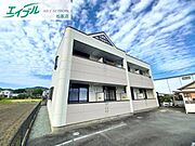 相可駅より徒歩9分 1階 築18年11ヶ月の賃貸物件