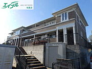 ボヌール 1階 築15年4ヶ月の賃貸物件