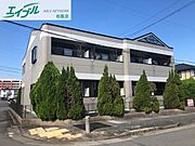 パールハウス２ 2階 築23年11ヶ月の賃貸物件