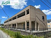 カーサレキュード 2階 築17年1ヶ月の賃貸物件