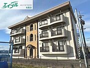 外城田駅より徒歩40分 1階 築22年8ヶ月の賃貸物件