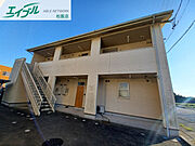 サニーヒル玉城 2階 築15年3ヶ月の賃貸物件