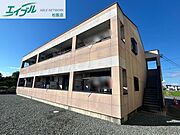 アドラーブル 2階 築20年8ヶ月の賃貸物件